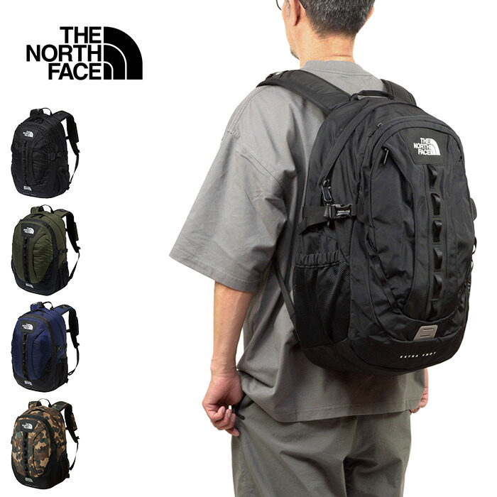 楽天市場】THE NORTH FACE ザ・ノース・フェイス NM72300 EXTRA SHOT