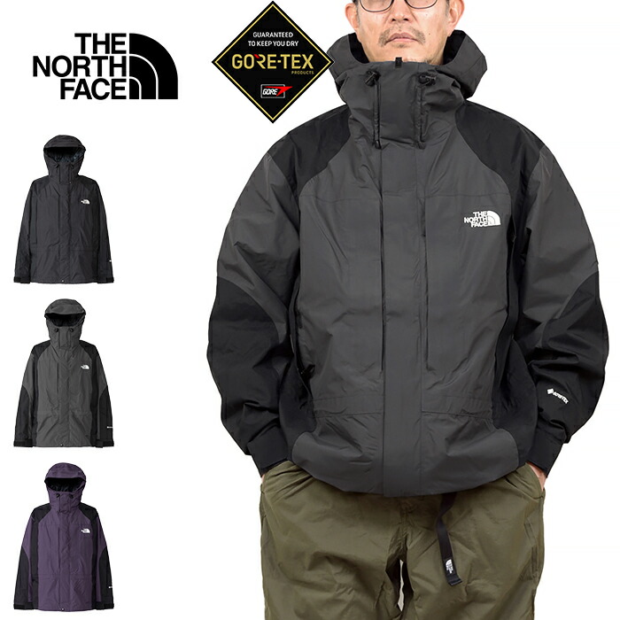 ⭐️THE NORTH FACE⭐️GORE-TEXノースフェイス nanamica / GORE-TEX Field Coat