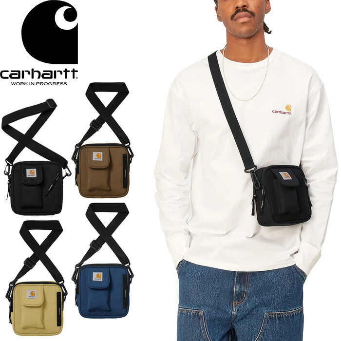 楽天市場】【SALE】Carhartt WIP カーハート WIP I031470 ESSENTIALS