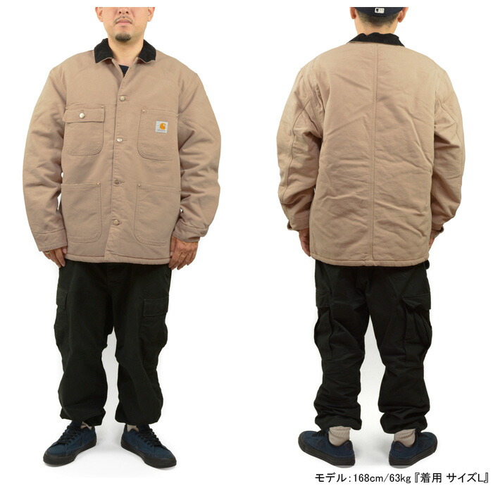 楽天市場】【SALE】Carhartt WIP カーハート WIP I027357 OG CHORE