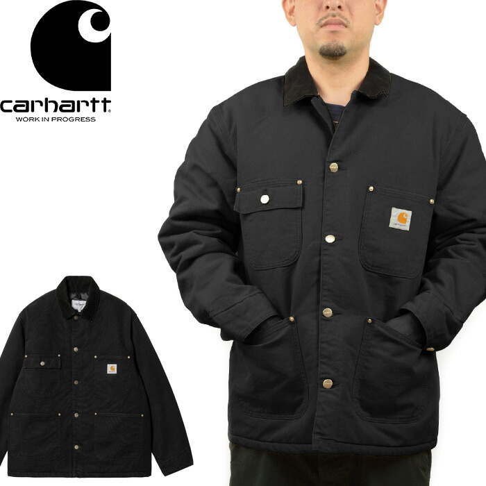 楽天市場】【SALE】Carhartt WIP カーハート WIP I027357 OG CHORE