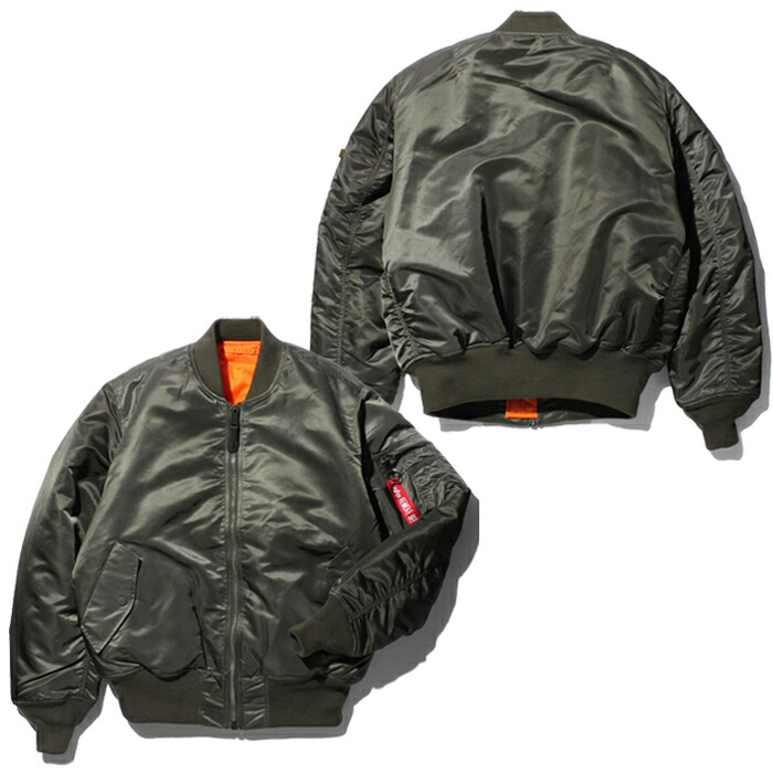 楽天市場】【SALE】ALPHA INDUSTRIES アルファ インダストリーズ 2000