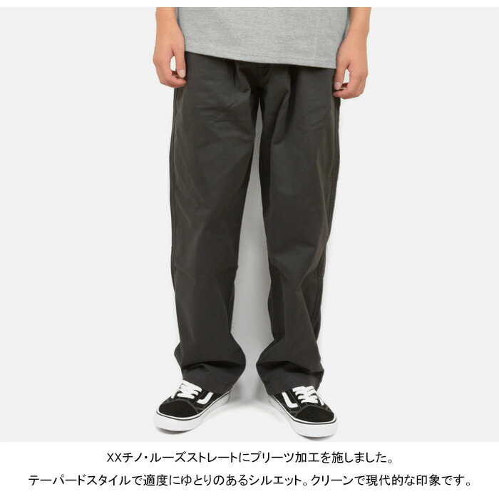 楽天市場】【SALE】Levis リーバイス A9211 XX CHINO LOOSE STRAIGHT