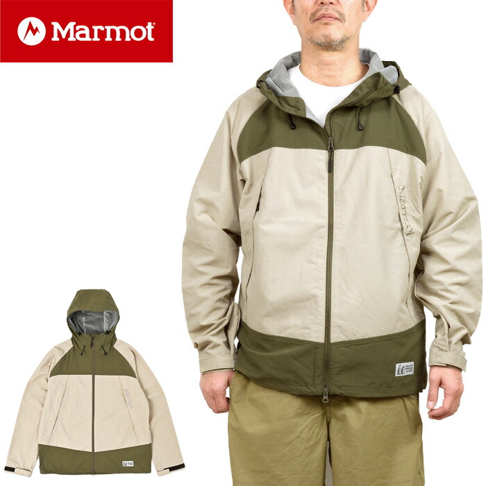 楽天市場】【SALE】Marmot マーモット MTSS25MJK011 Systema Jacket