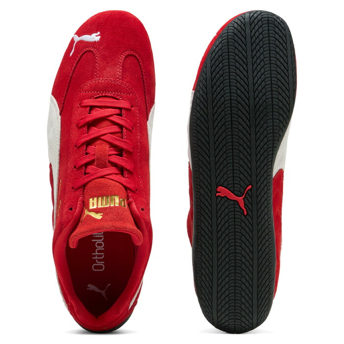 楽天市場】PUMA プーマ 398846-02 SPEEDCAT OG スピードキャットOG