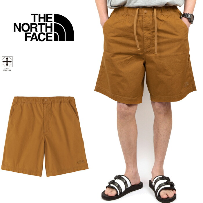 楽天市場】ザ・ノース・フェイス THE NORTH FACE NB42402 コットン