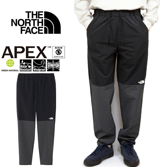 楽天市場】ザ・ノース・フェイス THE NORTH FACE NB62382 エイペックス