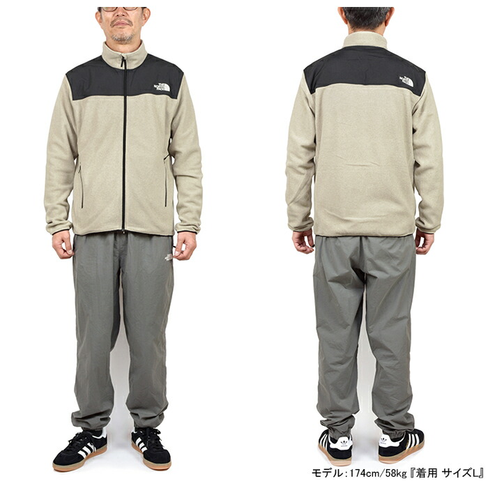 楽天市場】ザ・ノース・フェイス THE NORTH FACE NL22604 マウンテン