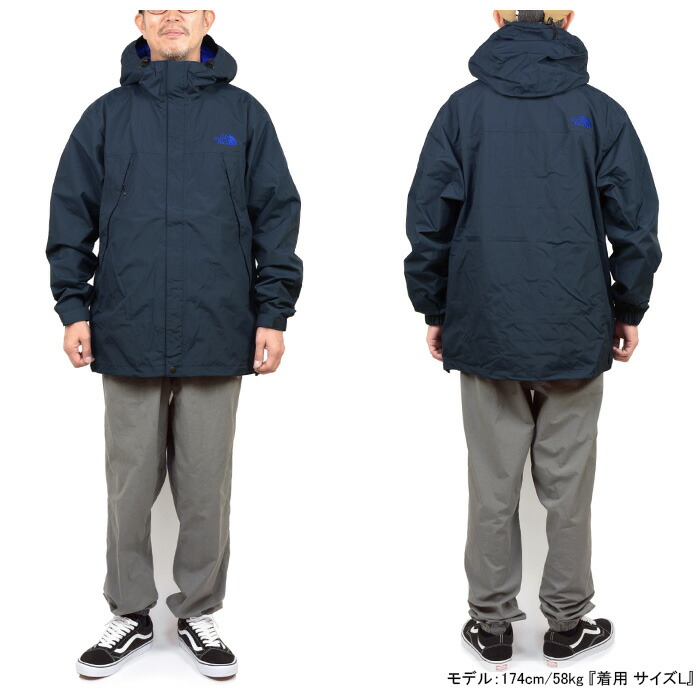 楽天市場】ザ・ノース・フェイス THE NORTH FACE NP12450 スクープ