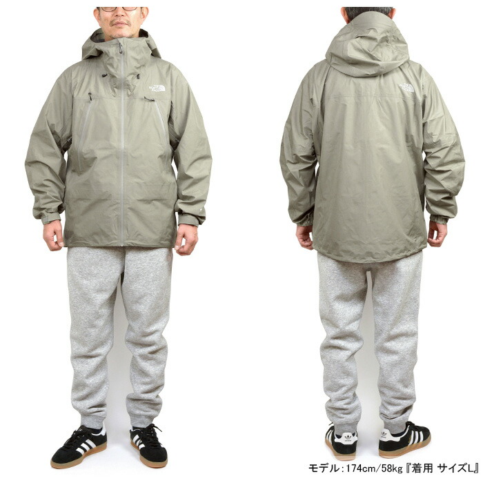 楽天市場】ザ・ノース・フェイス THE NORTH FACE NP12501 クライム