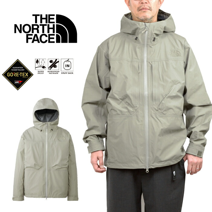 ザ・ノース・フェイス(THE NORTH FACE) ゴアテックス メンズマウンテン