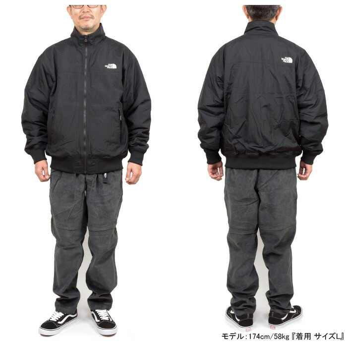 楽天市場】ザ・ノース・フェイス THE NORTH FACE NP72434 コンパクト