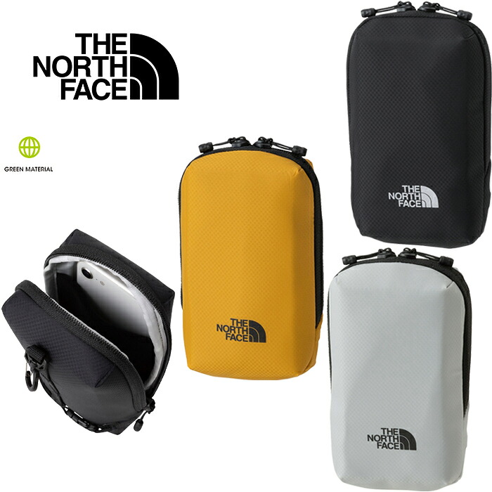 楽天市場】ザ・ノース・フェイス THE NORTH FACE NN32451 ガジェット