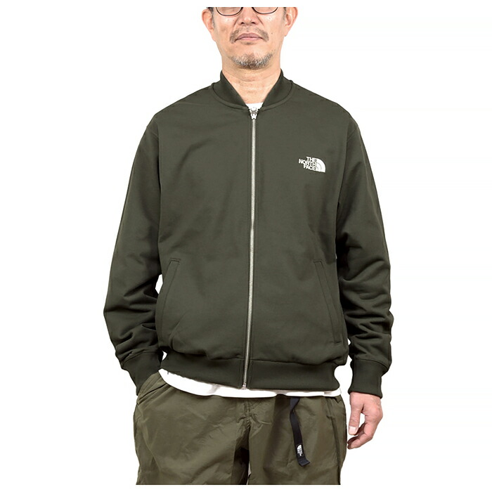 楽天市場】ザ・ノース・フェイス THE NORTH FACE NT12639 ボンバー