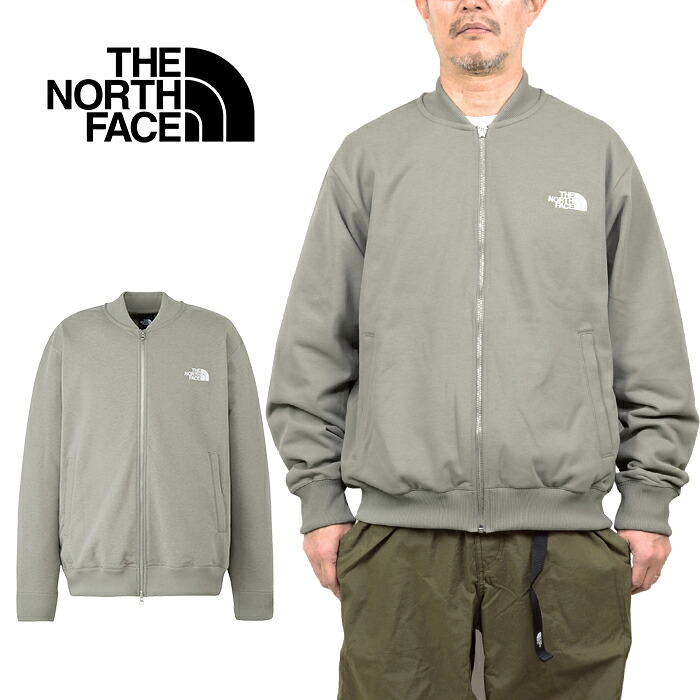 楽天市場】ザ・ノース・フェイス THE NORTH FACE NT12639 ボンバー