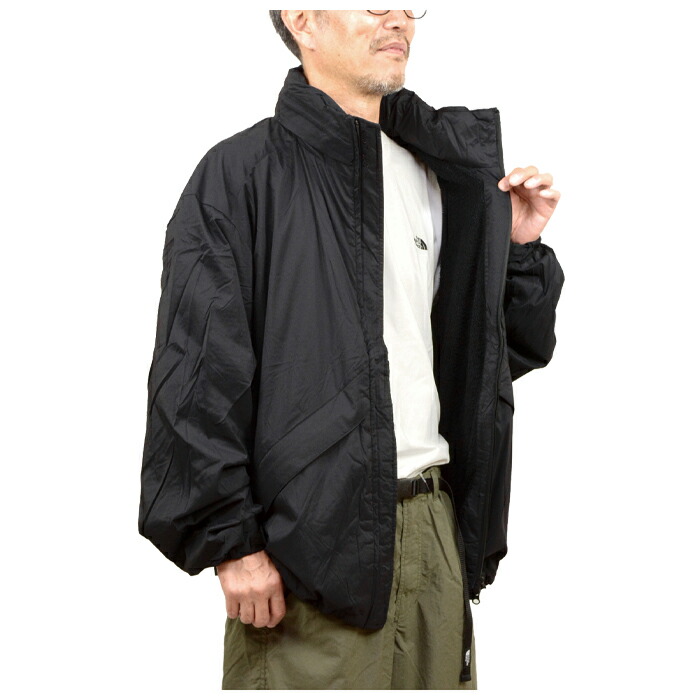 楽天市場】ワイルドシングス WILD THINGS WT25107SN コールドウェザー