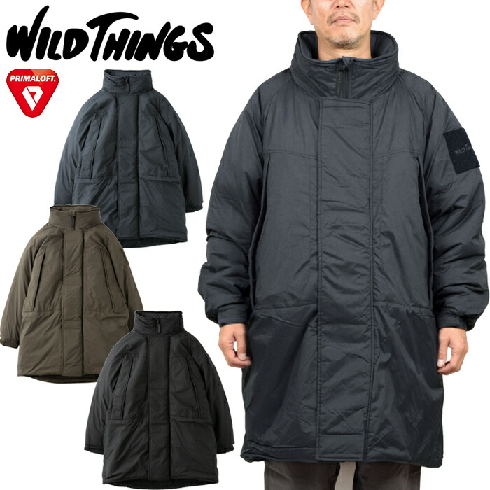 楽天市場】ワイルドシングス WILD THINGS WT252-10-Q4 モンスター