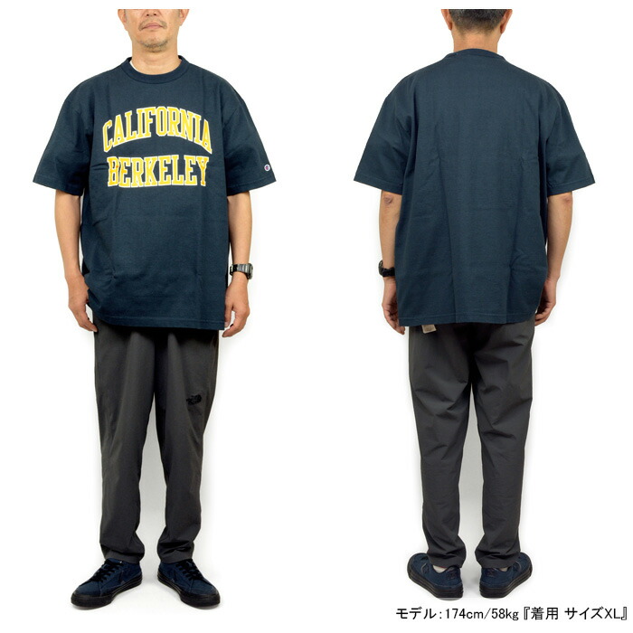 楽天市場】チャンピオン Champion C5-X304 ティーテンイレブン