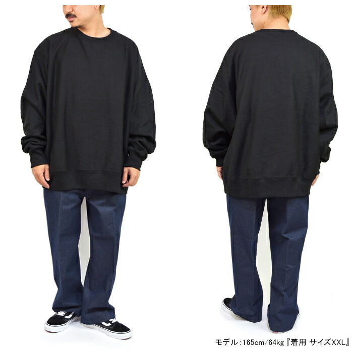 楽天市場】チャンピオン Champion S1049 リバースウィーブ 12オンス