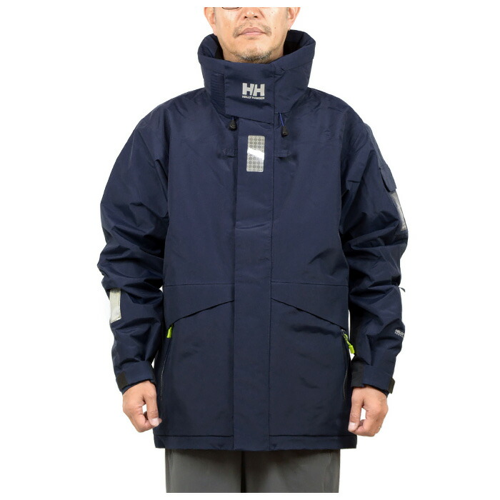 楽天市場】ヘリーハンセン HELLY HANSEN HH12352 オーシャン フレイ
