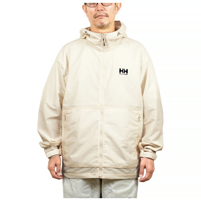 楽天市場】ヘリーハンセン HELLY HANSEN HO12582 ベルゲンジャケット