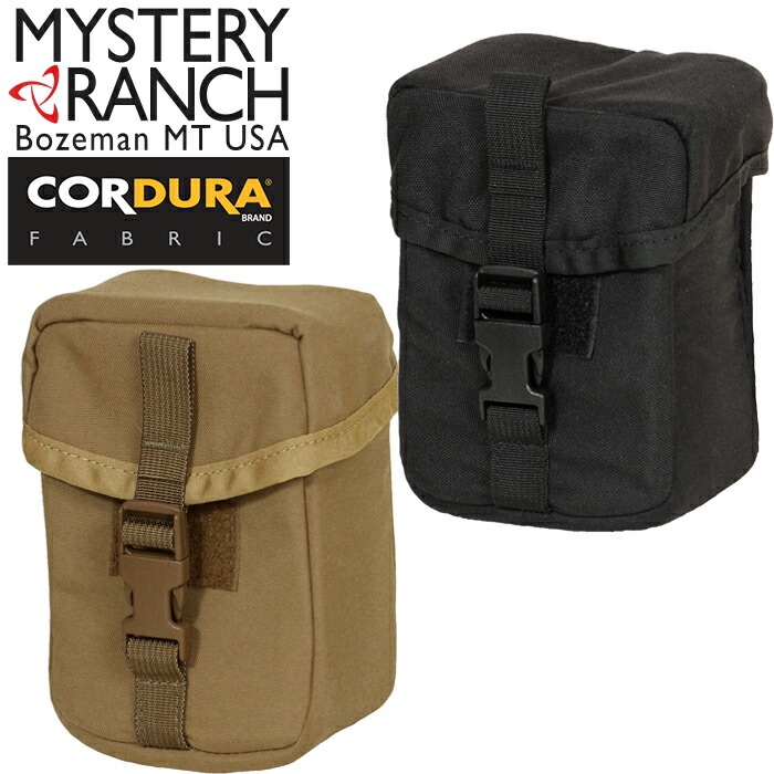 楽天市場】ミステリーランチ MYSTERY RANCH 19761057 110610 フリップ