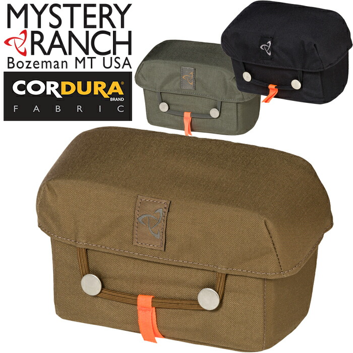 楽天市場】ミステリーランチ MYSTERY RANCH 19761361 112367 フォー