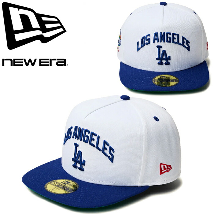 楽天市場】ニューエラ New Era 14388819 59フィフティー Aフレーム