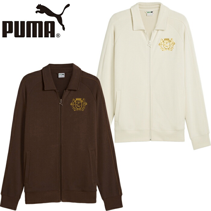 楽天市場】プーマ PUMA 630968 T7ファミリー レガシー トラック