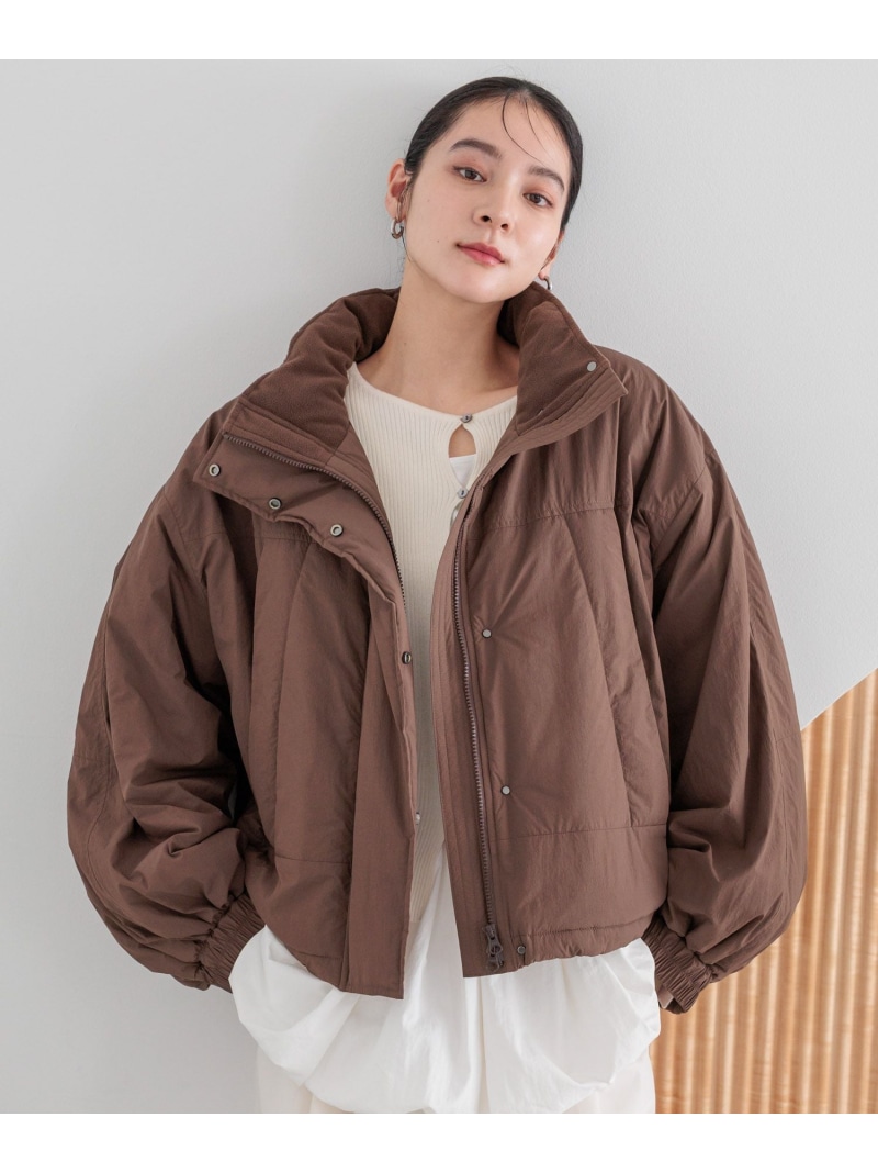 楽天市場】【SALE／50%OFF】モンスターショートコート LOWRYS FARM