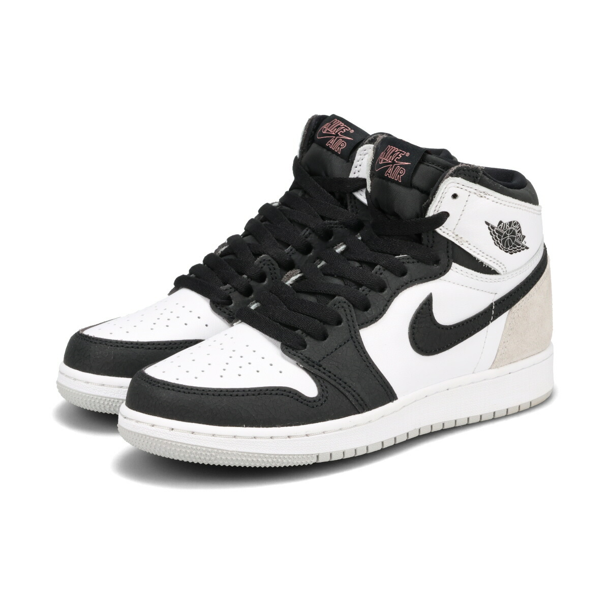 楽天市場】NIKE AIR JORDAN 1 RETRO HIGH OG GS ナイキ エア