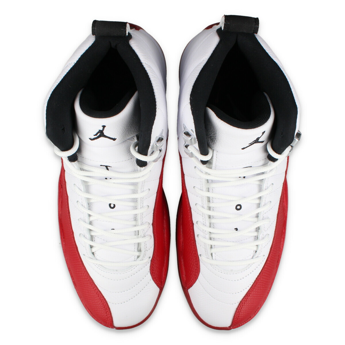 楽天市場】NIKE AIR JORDAN 12 RETRO 【CHERRY】 ナイキ エア