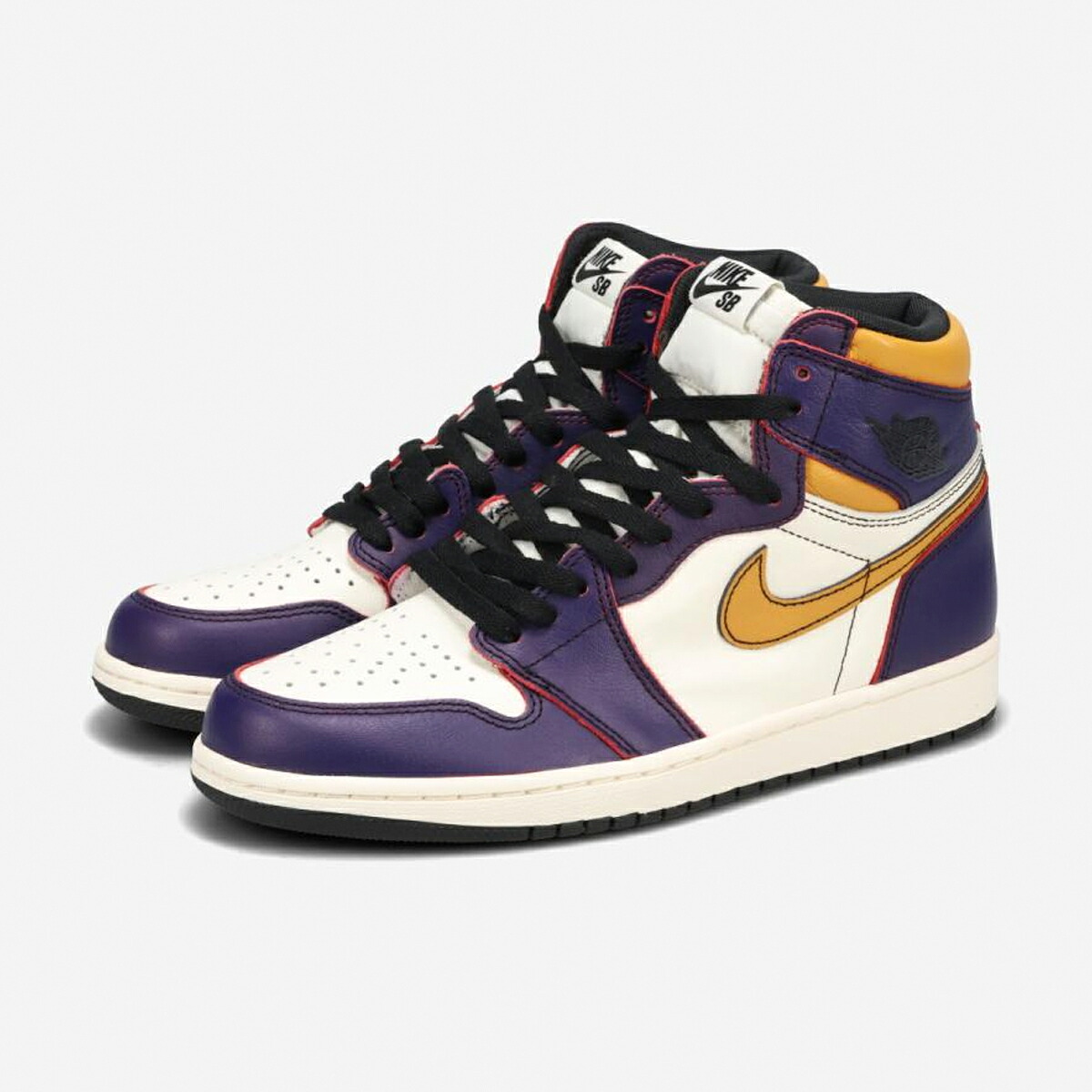 楽天市場】NIKE SB AIR JORDAN 1 RETRO HIGH OG DEFIANT ナイキ SB