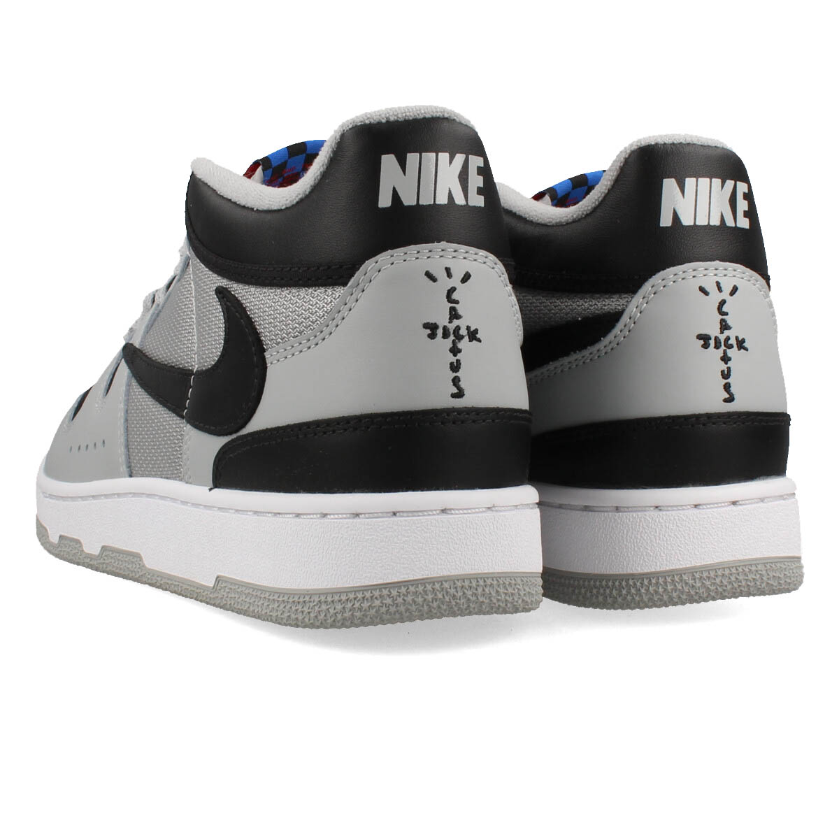 楽天市場】NIKE MAC ATTACK QS SP 【TRAVIS SCOTT】 ナイキ マック