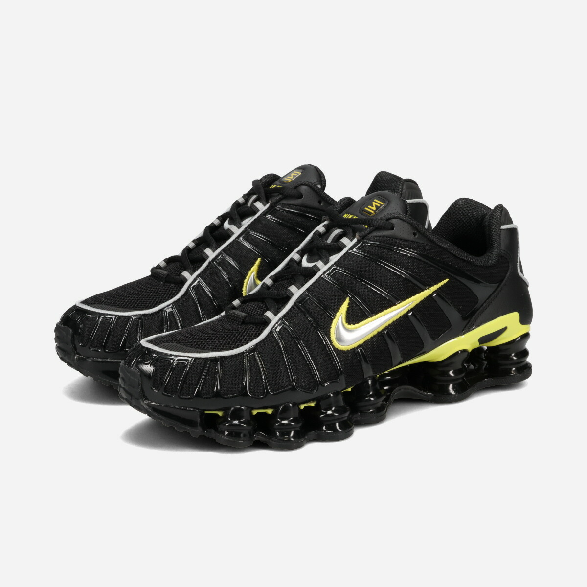 楽天市場】NIKE SHOX TL ナイキ ショックス TL メンズ スニーカー