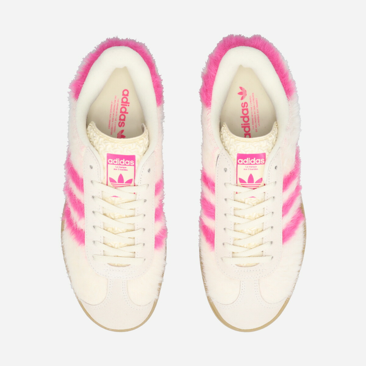 楽天市場】adidas GAZELLE BOLD アディダス ガゼル ガッツレー