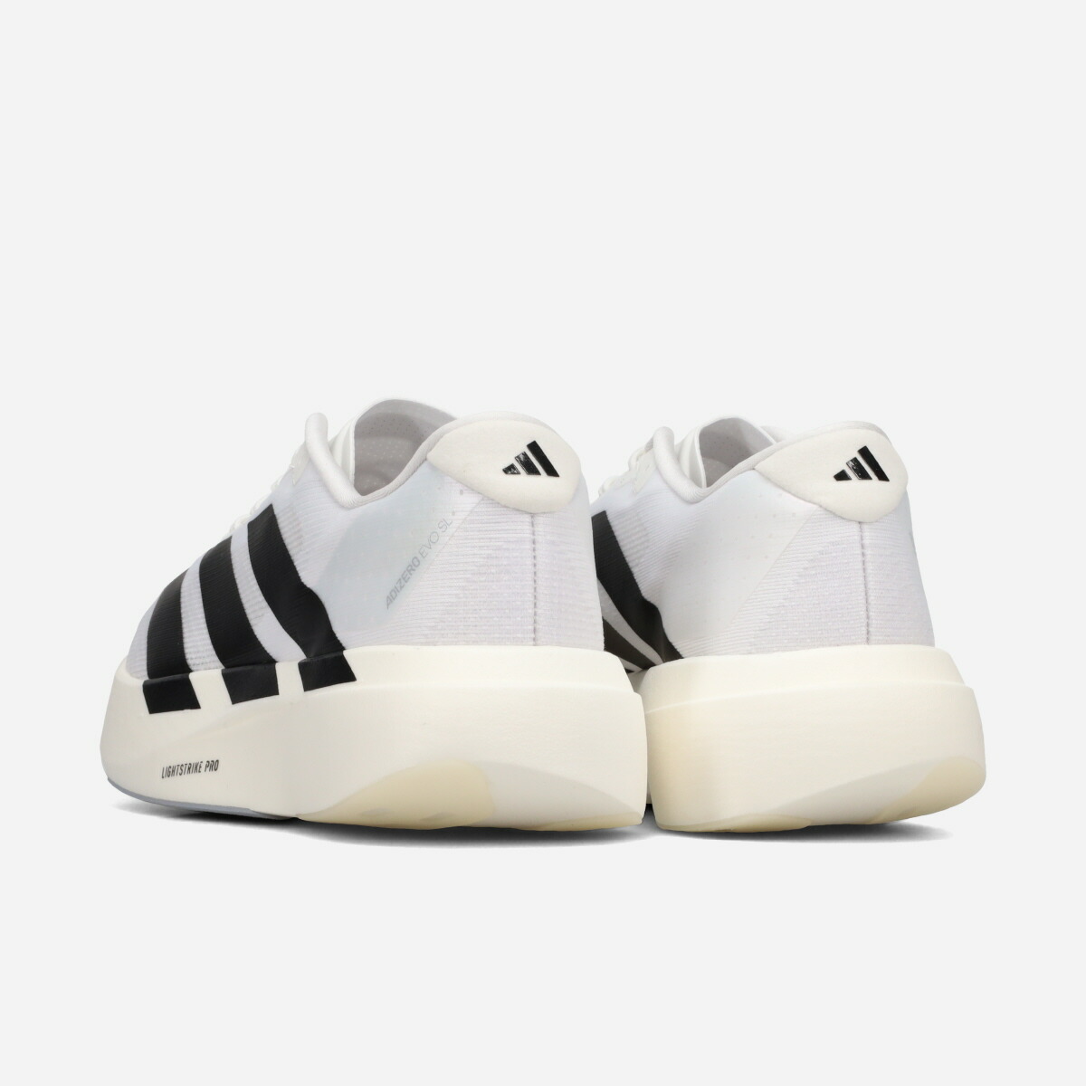 楽天市場】adidas ADIZERO EVO SL アディダス アディゼロ エボ SL