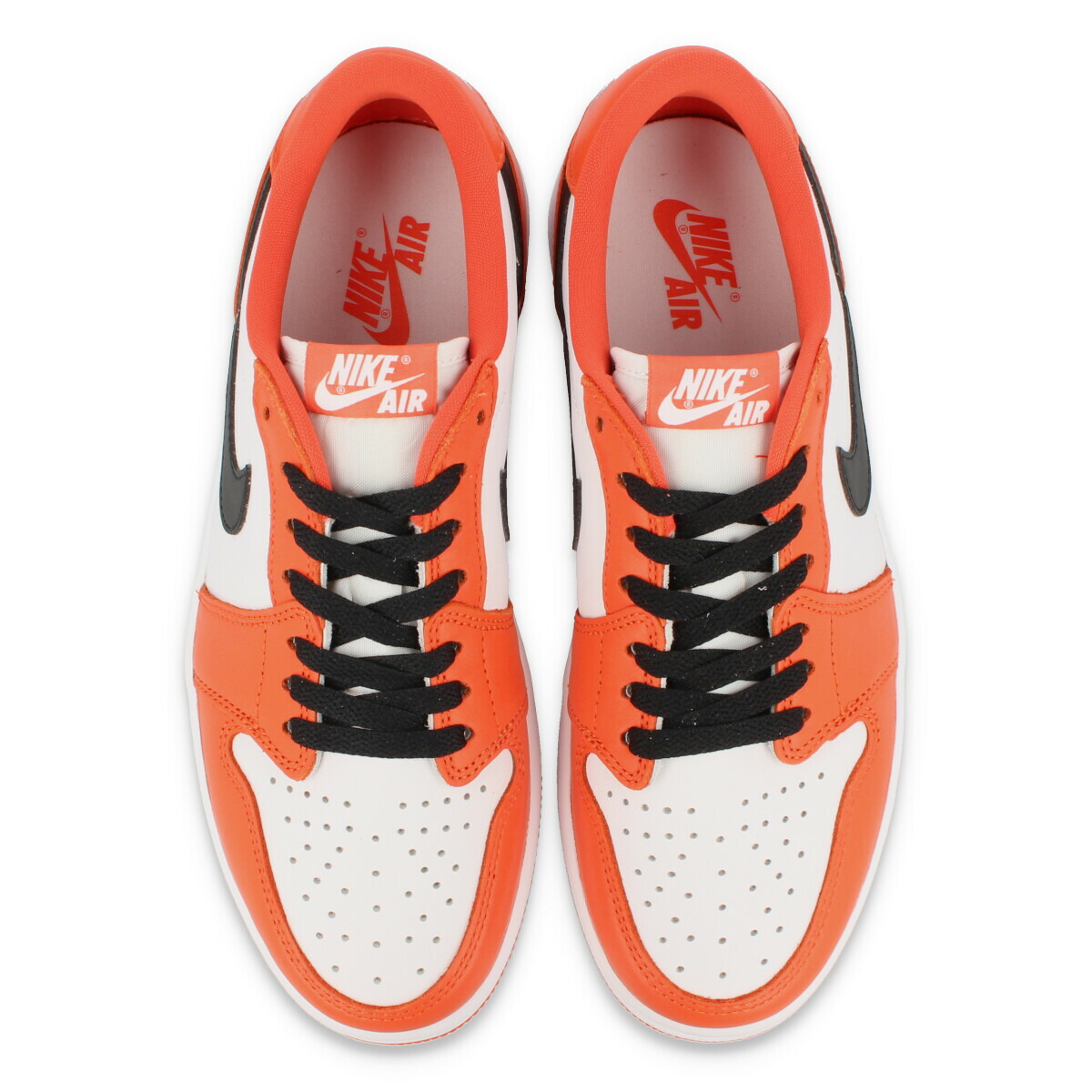 楽天市場】NIKE AIR JORDAN 1 LOW OG 【SHATTERED BACKBOARD】 ナイキ