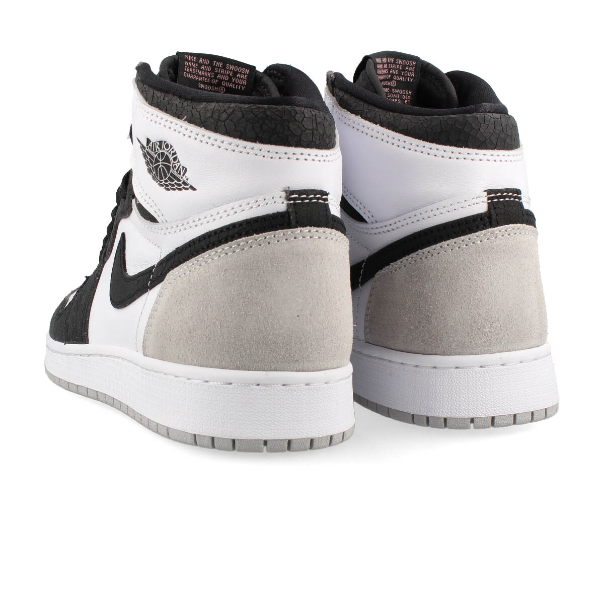 楽天市場】NIKE AIR JORDAN 1 RETRO HIGH OG GS ナイキ エア