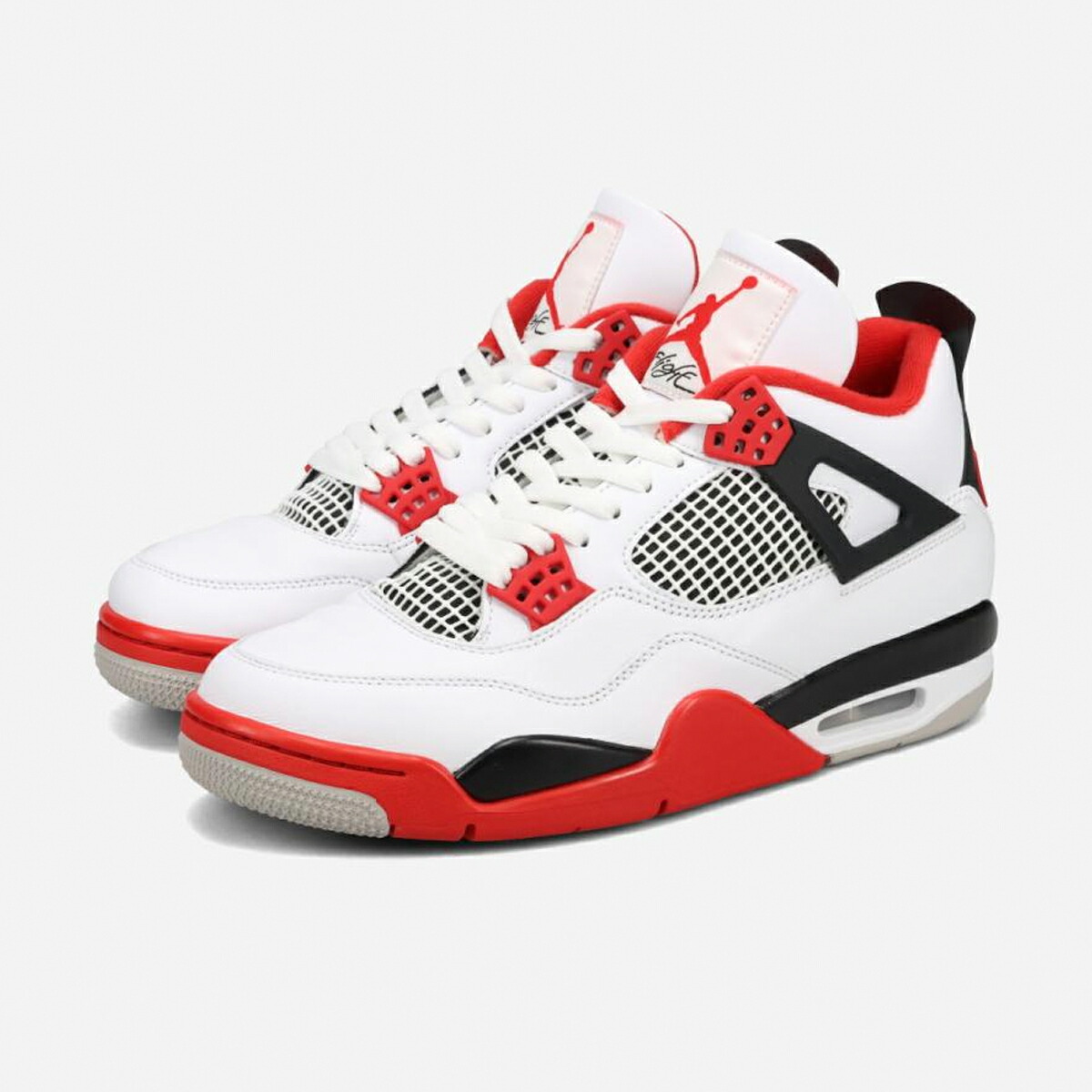楽天市場】NIKE AIR JORDAN 4 RETRO ナイキ エア ジョーダン 4 レトロ