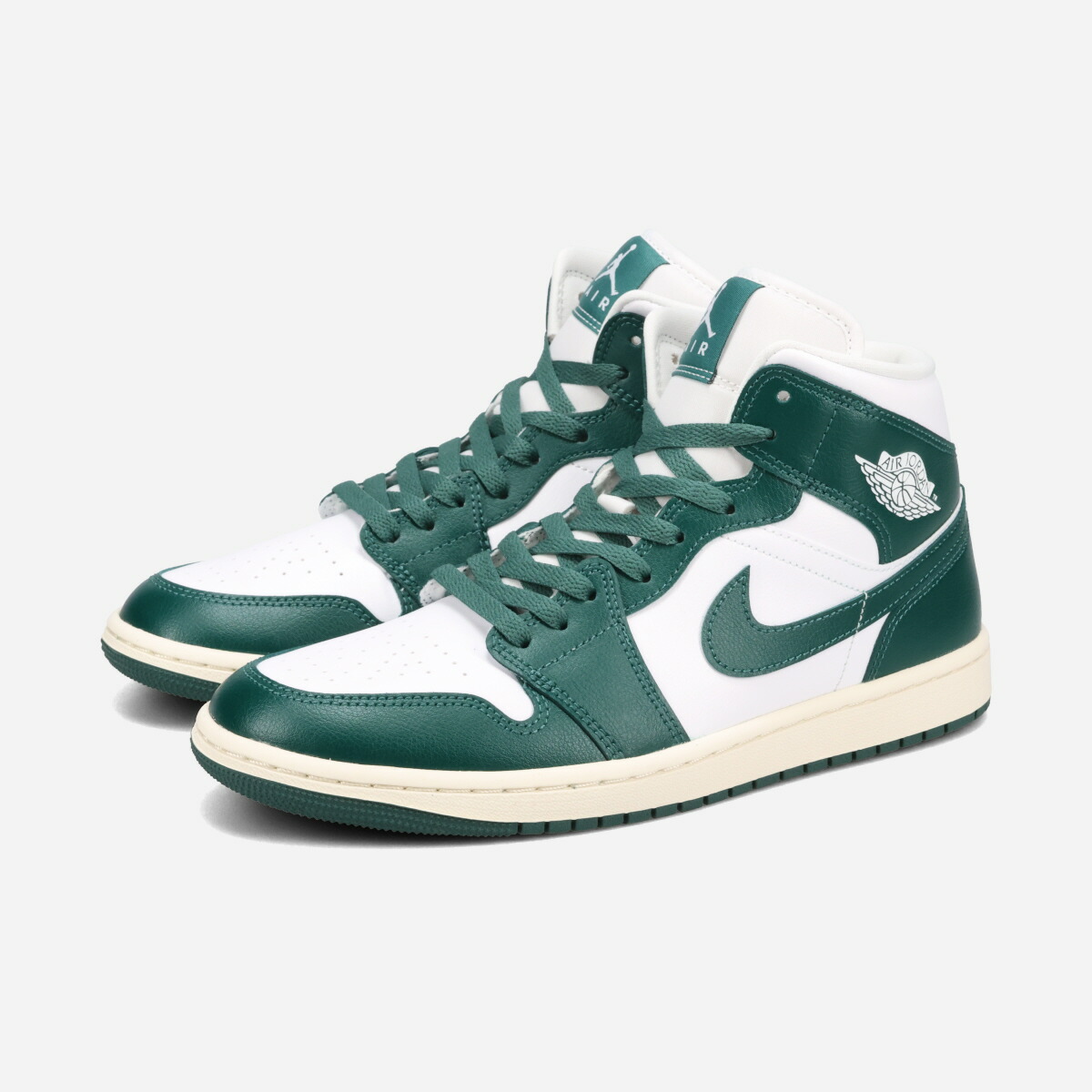 楽天市場】NIKE WMNS AIR JORDAN 1 MID ナイキ ウィメンズ エア