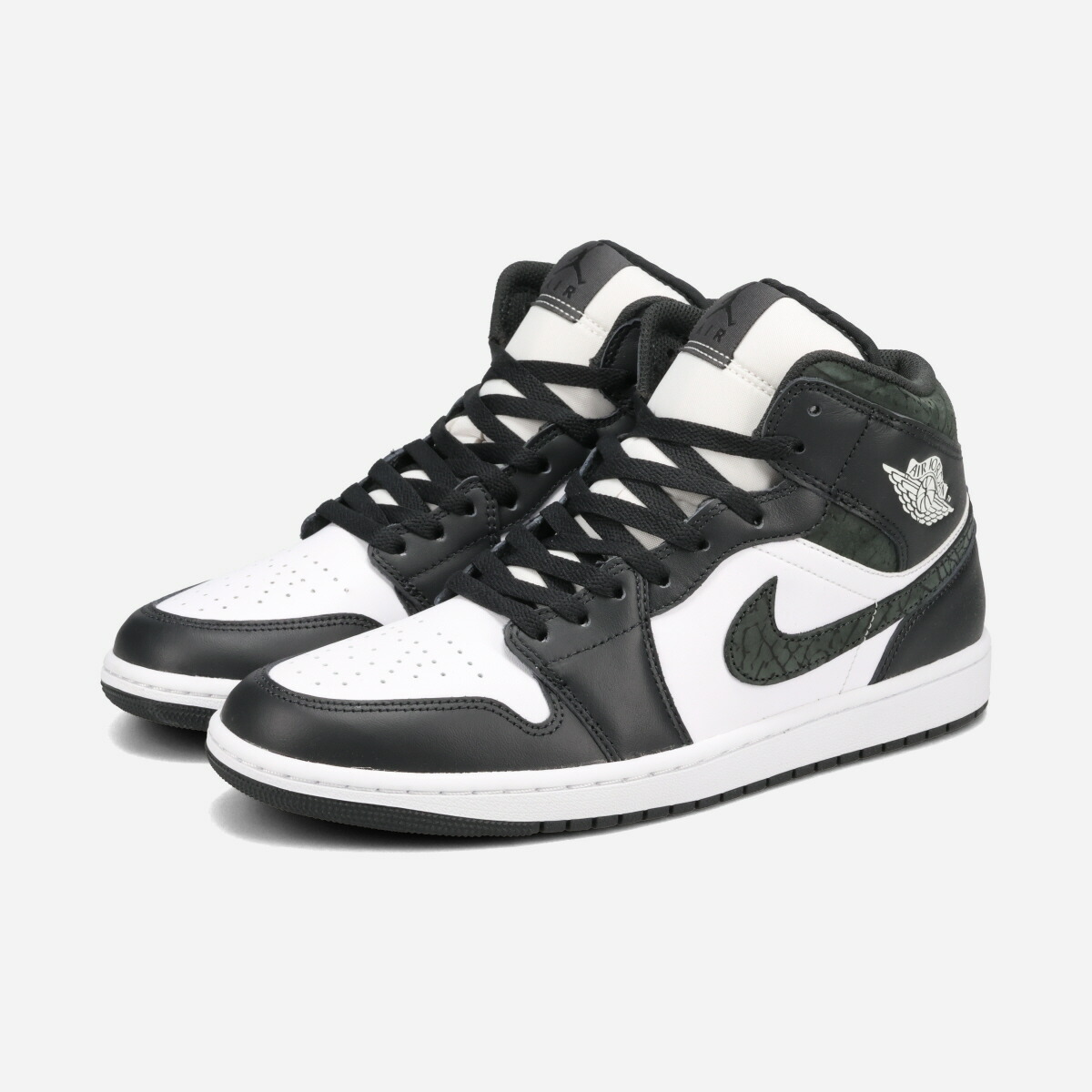 楽天市場】NIKE AIR JORDAN 1 MID SE ナイキ エア ジョーダン 1 ミッド