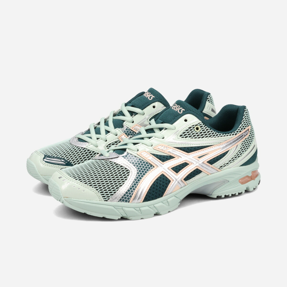 アシックス GEL-DS TRAINER 14 1203A607 (ランニングシューズ) 価格