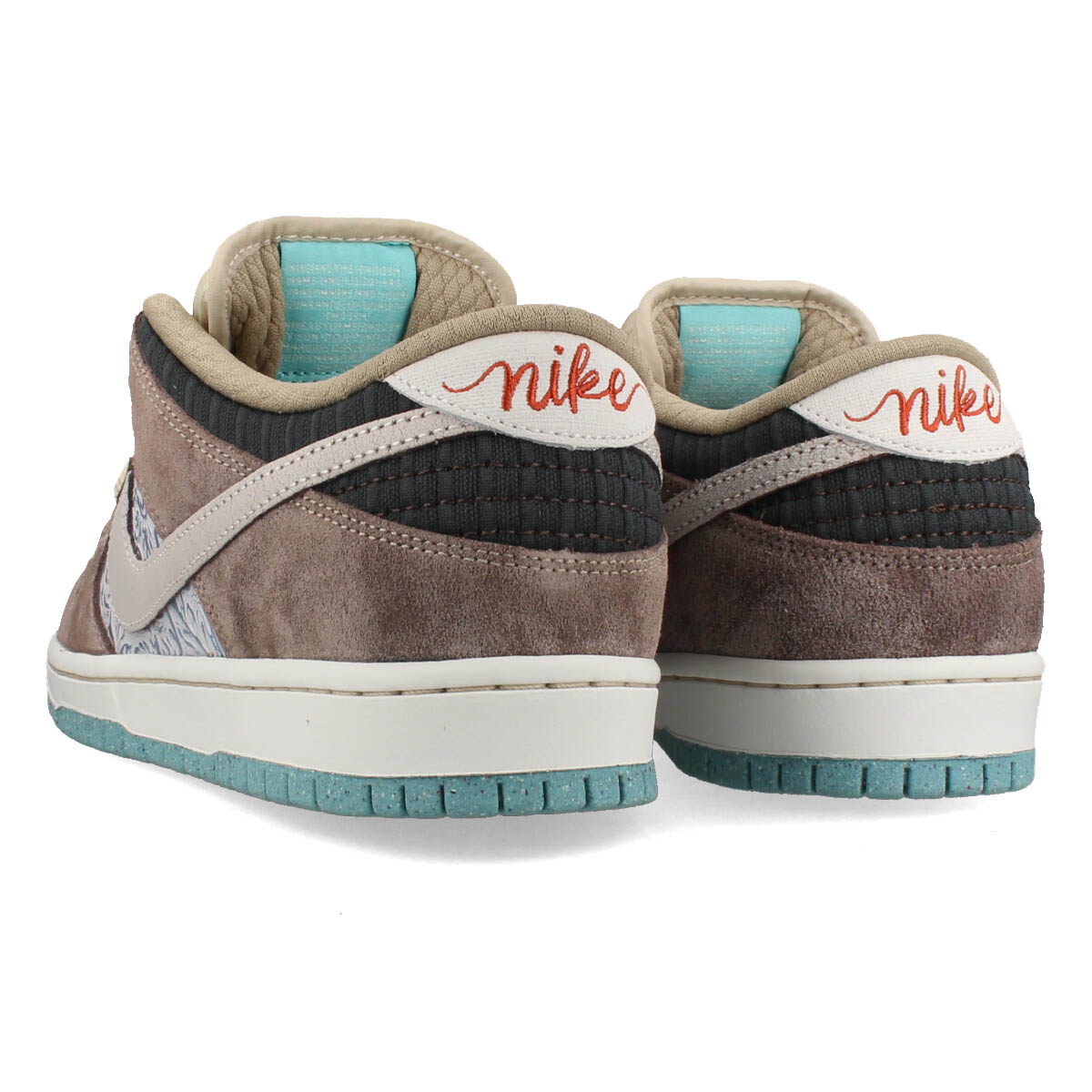 楽天市場】NIKE SB DUNK LOW PRO PRM 【BIG MONEY SAVINGS】 ナイキ SB