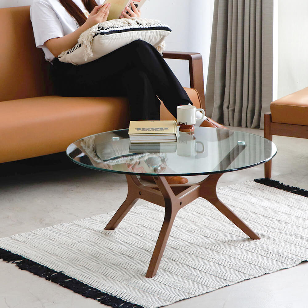 楽天市場】【楽天 スーパーSALE☆ポイント10倍】 ガラストップテーブル