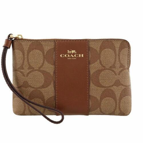 楽天市場】グリーン（ブランドコーチ）（化粧ポーチ｜レディースバッグ