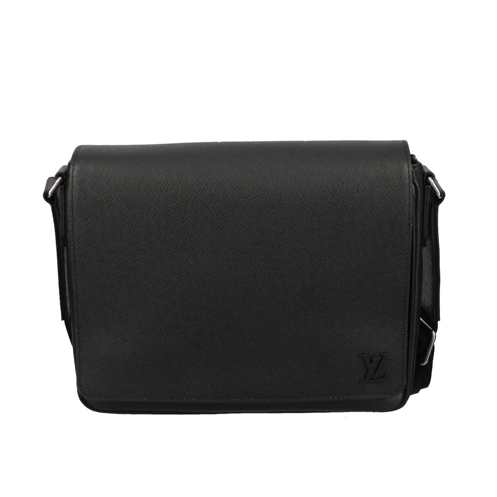 ルイ・ヴィトン(LOUIS VUITTON) タイガ(taiga) バッグ | 通販・人気