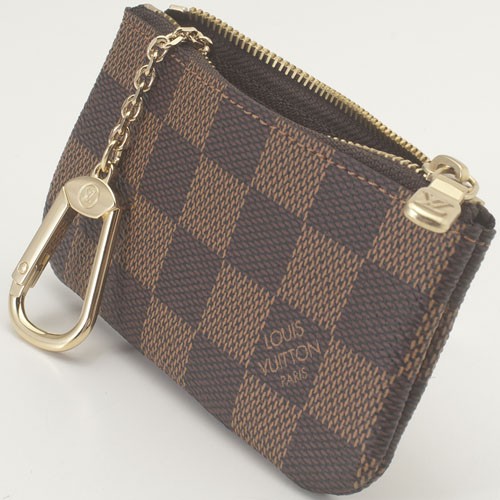 楽天市場】ルイヴィトン LOUIS VUITTON 小銭入れ N62658 ダミエ