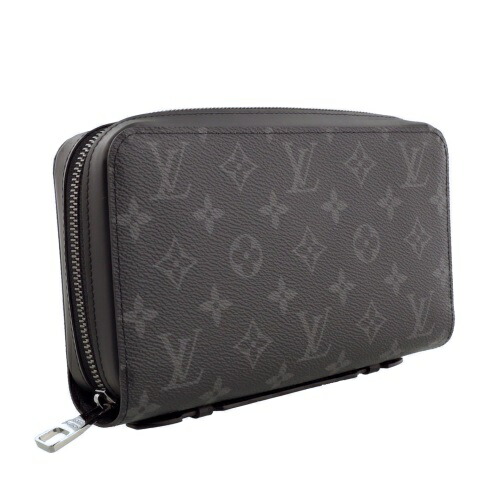 楽天市場】ルイヴィトン LOUIS VUITTON 長財布 モノグラム・エクリプス