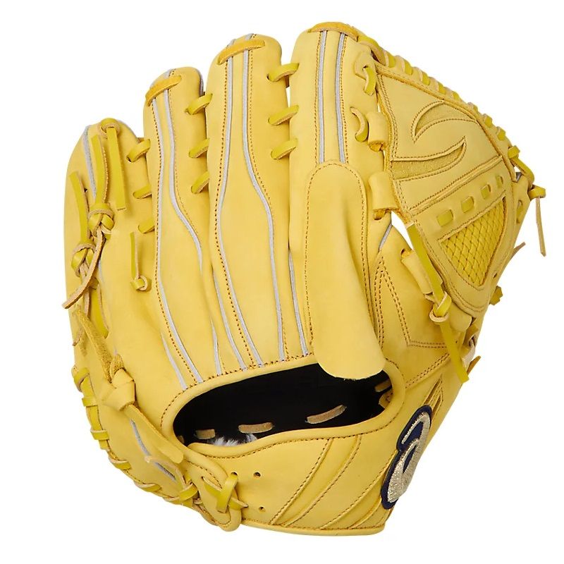 楽天市場】20％OFF アシックス 野球 軟式グラブ グローブ 投手用 ヨコ